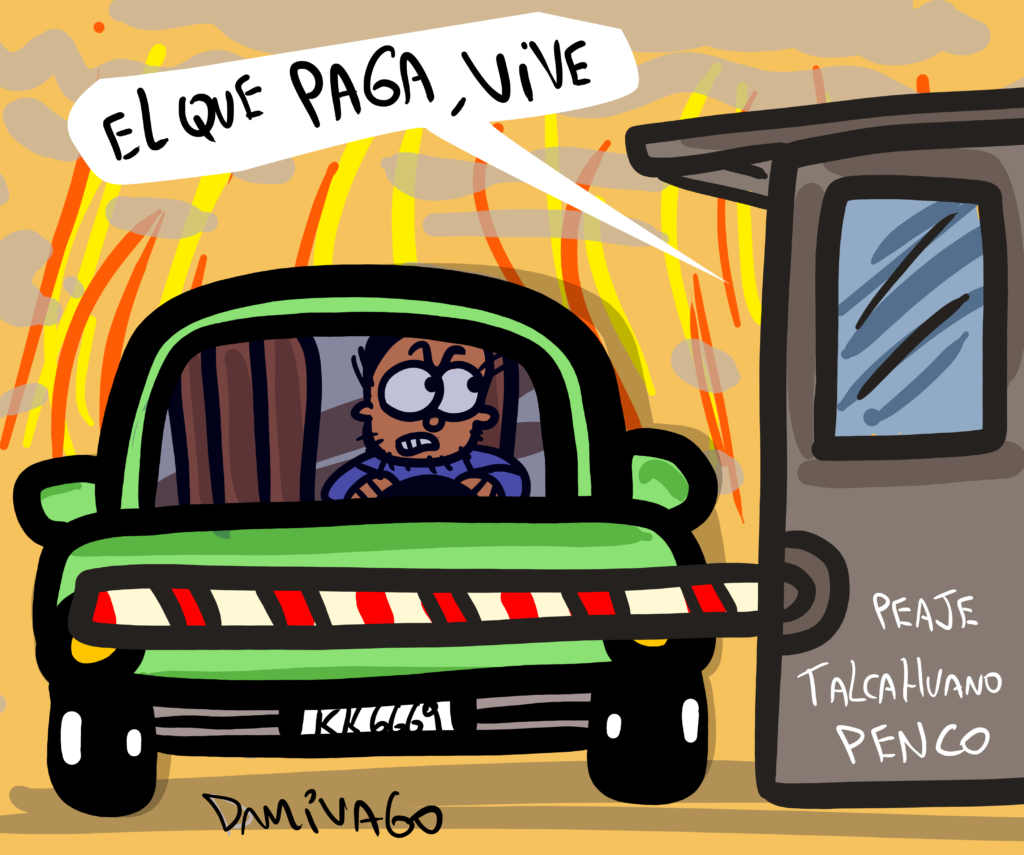 De la saga prioridades