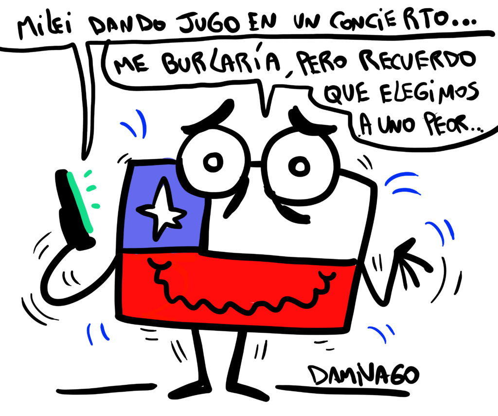 Se acabaron las burlas