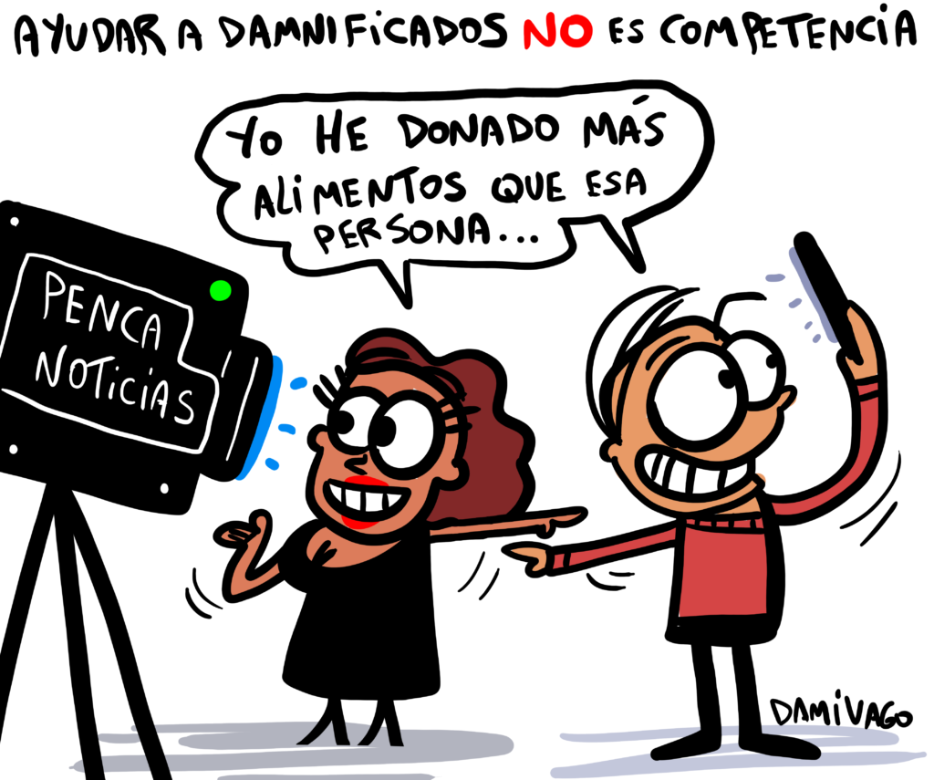 Competencia