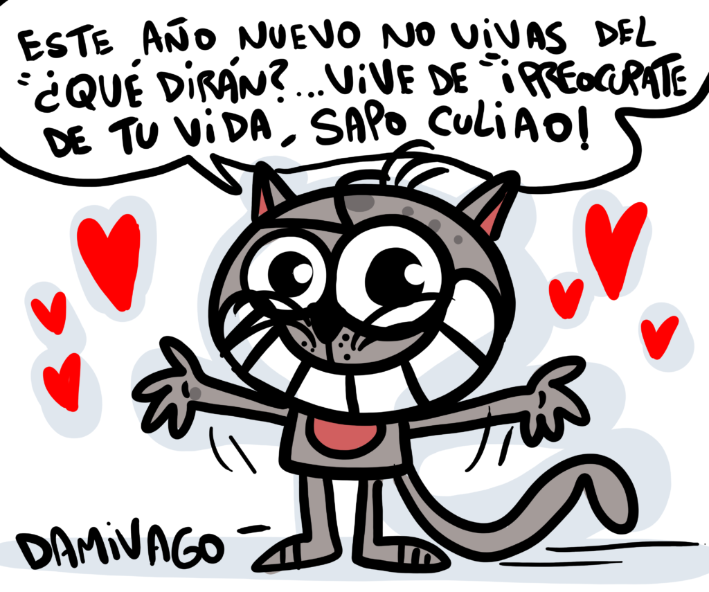 Consejos del gato memin