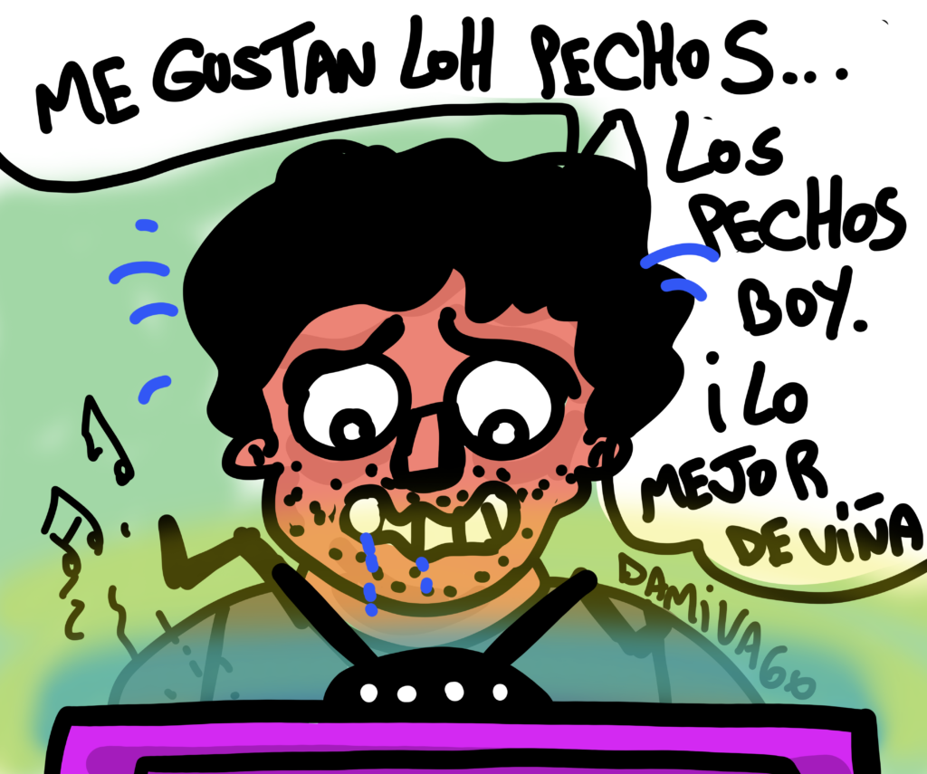 Pet Shop Boys en Viña del Mar