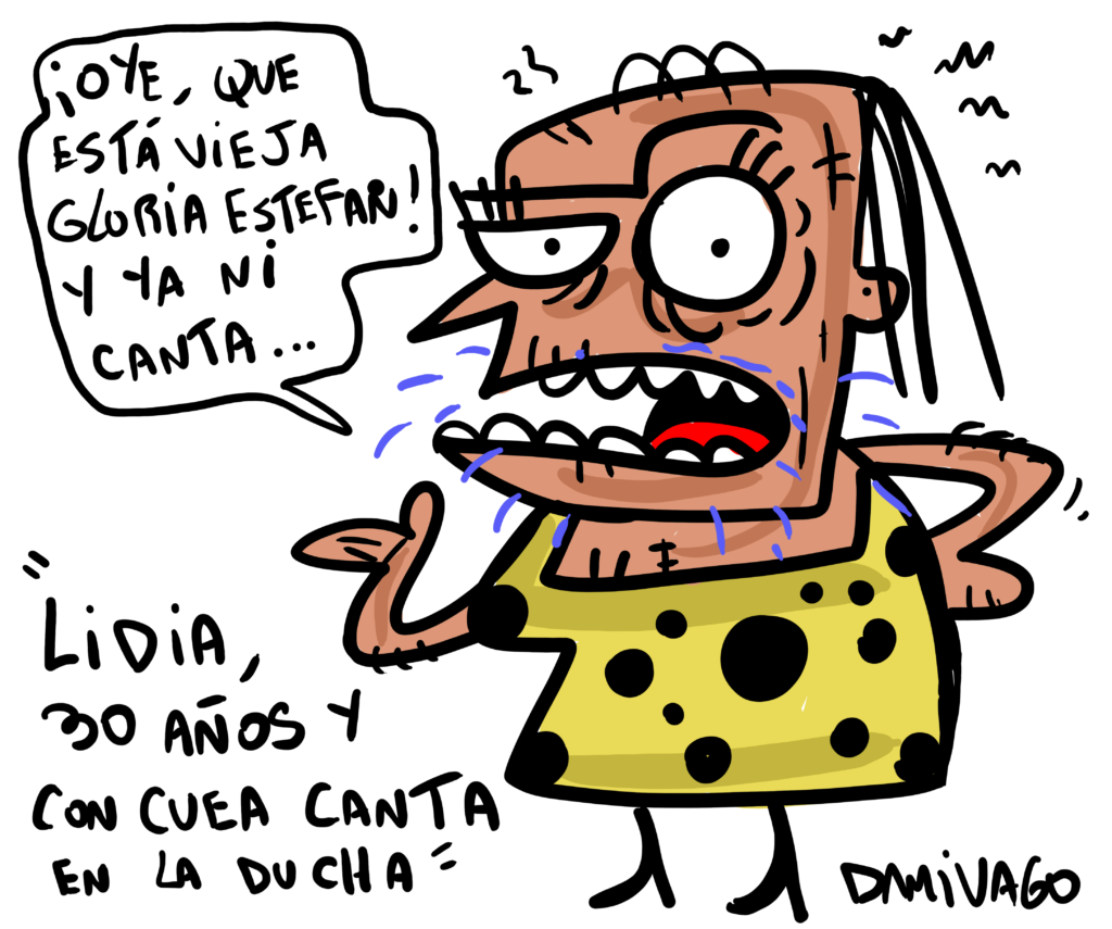 Opinólogos de las redes sociales