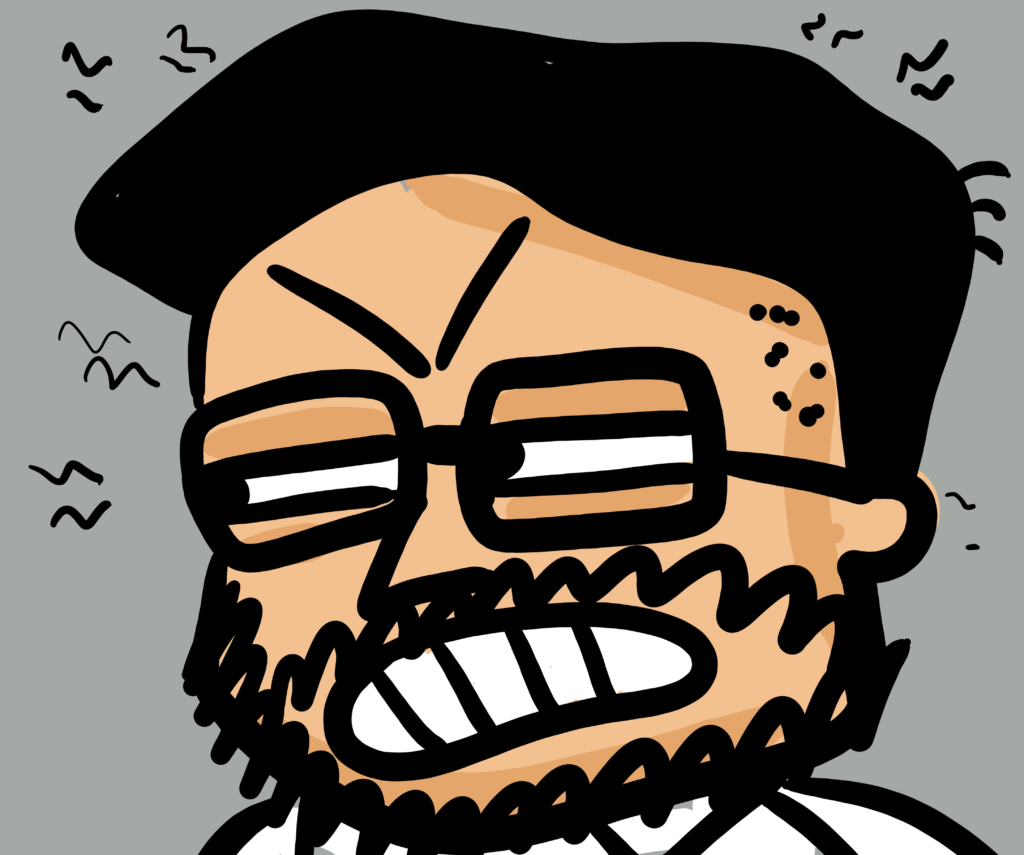 Cambio de Mando (Video)