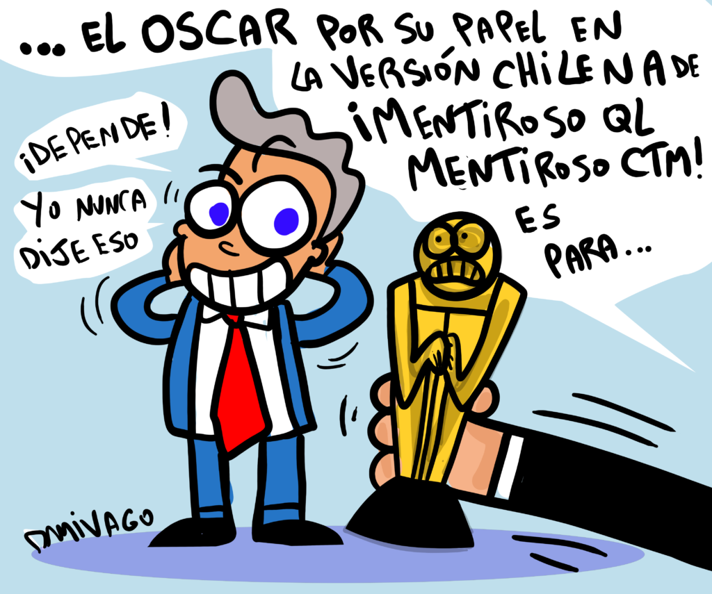 Oscar