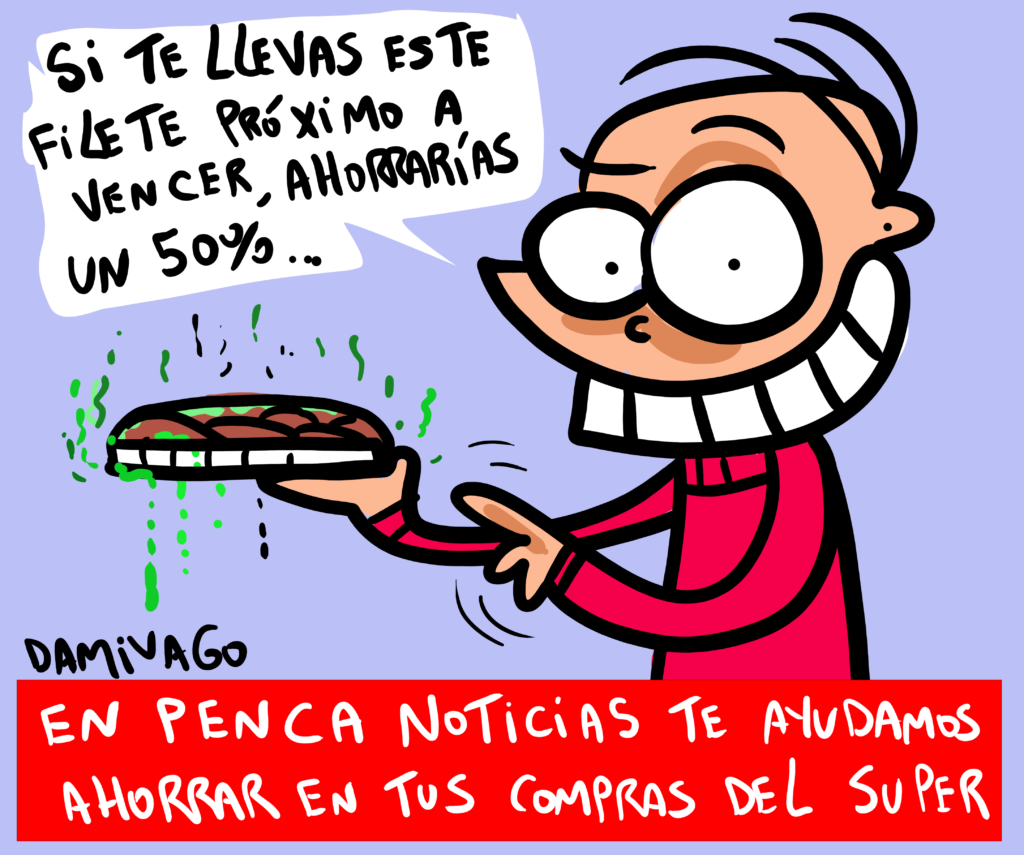Penca TV nos enseña ahorrar