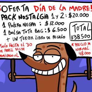OFERTA DÍA DE LA MADRE 2026