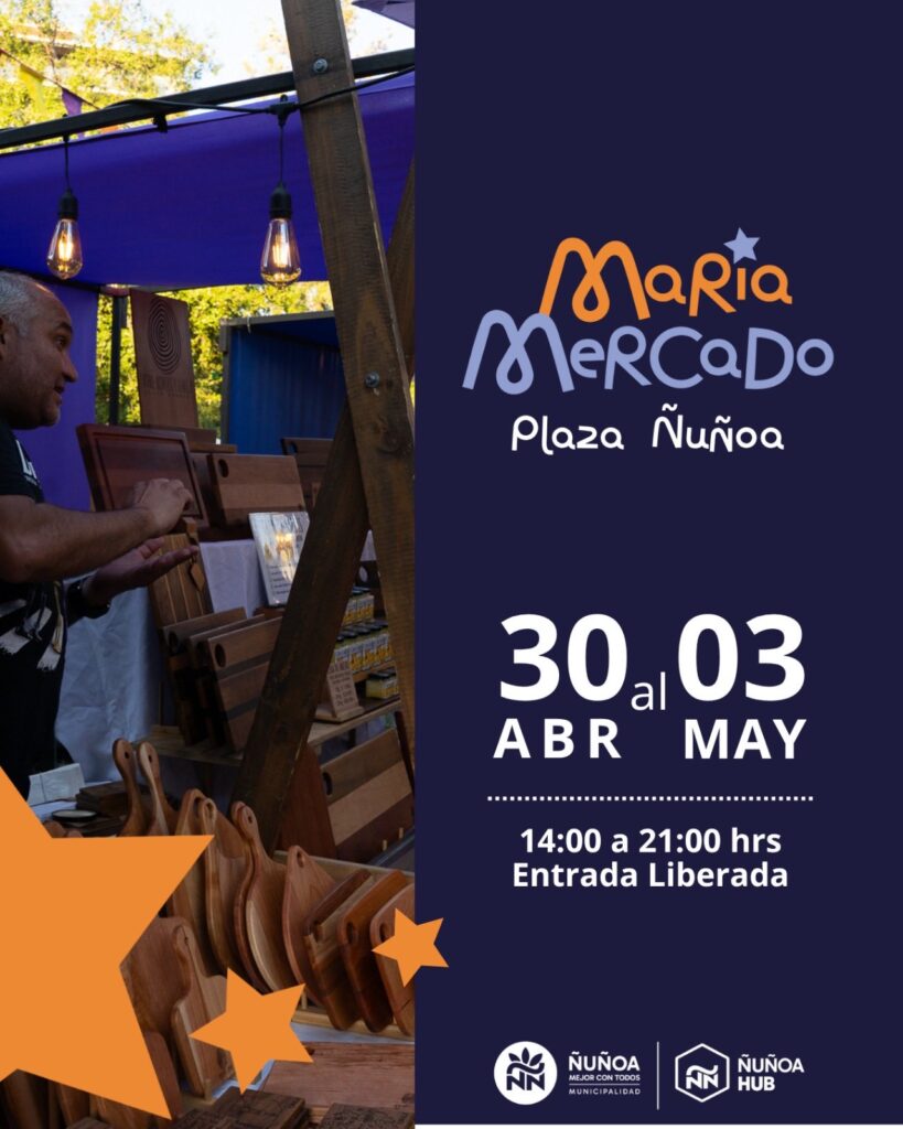 DAMIVAGO EN PLAZA ÑUÑOA SUR