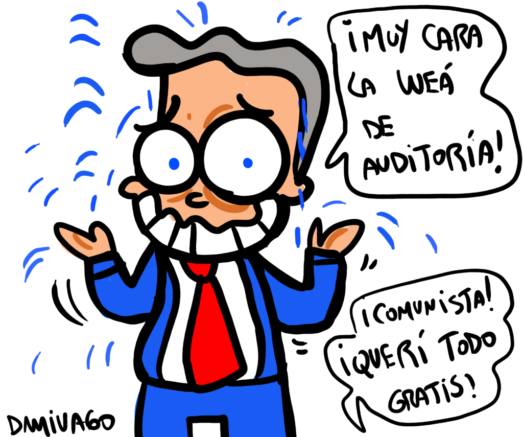 Auditoría Externa