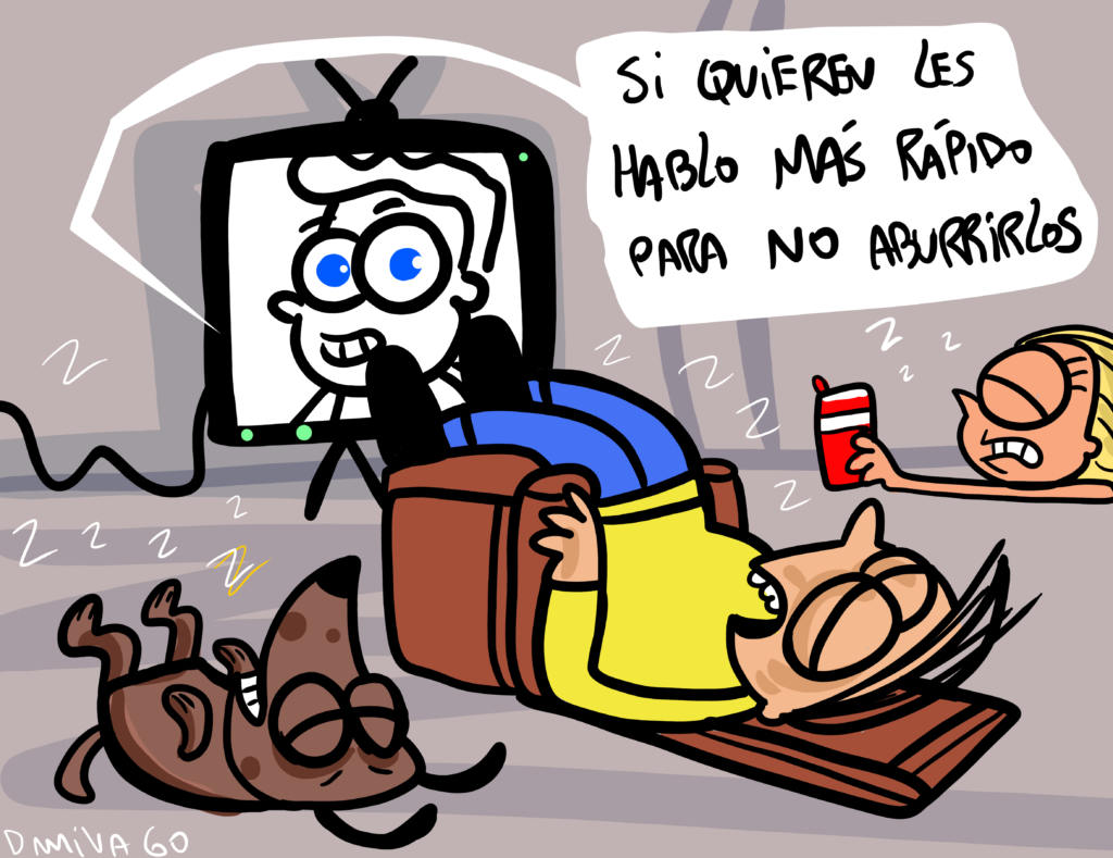 Desmayos Masivos