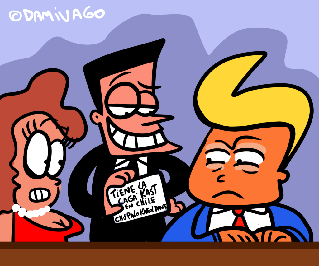 El papelito