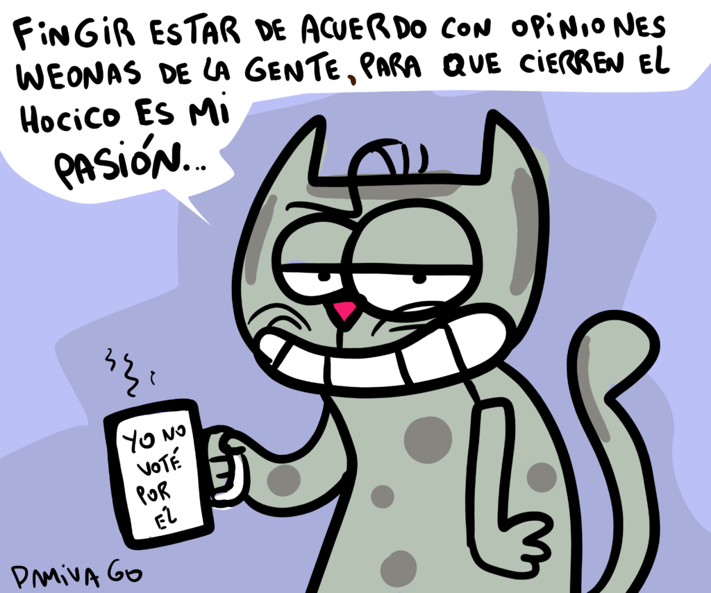 La pasión de memin