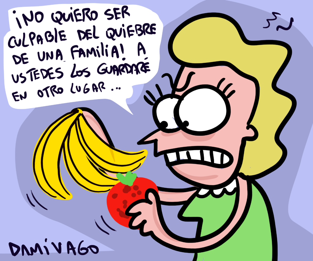 Fruti novelas