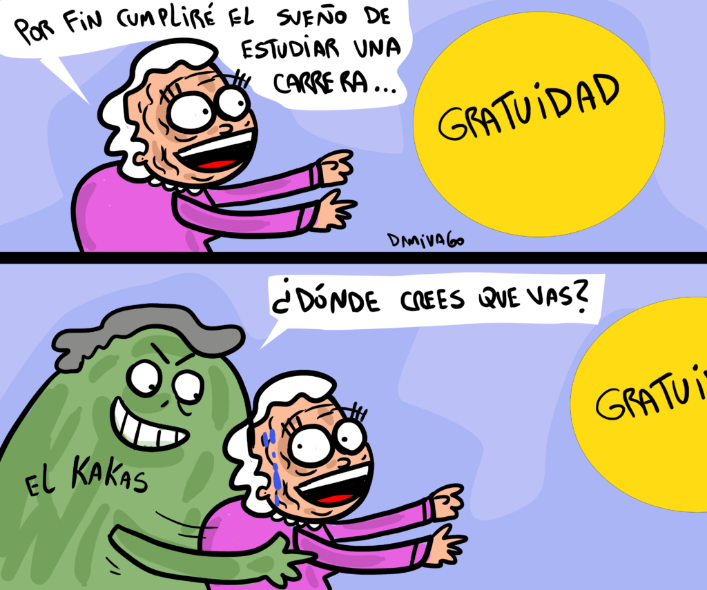 Gratuidad
