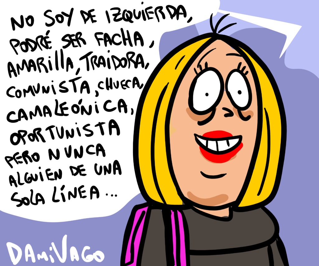 Camaleón