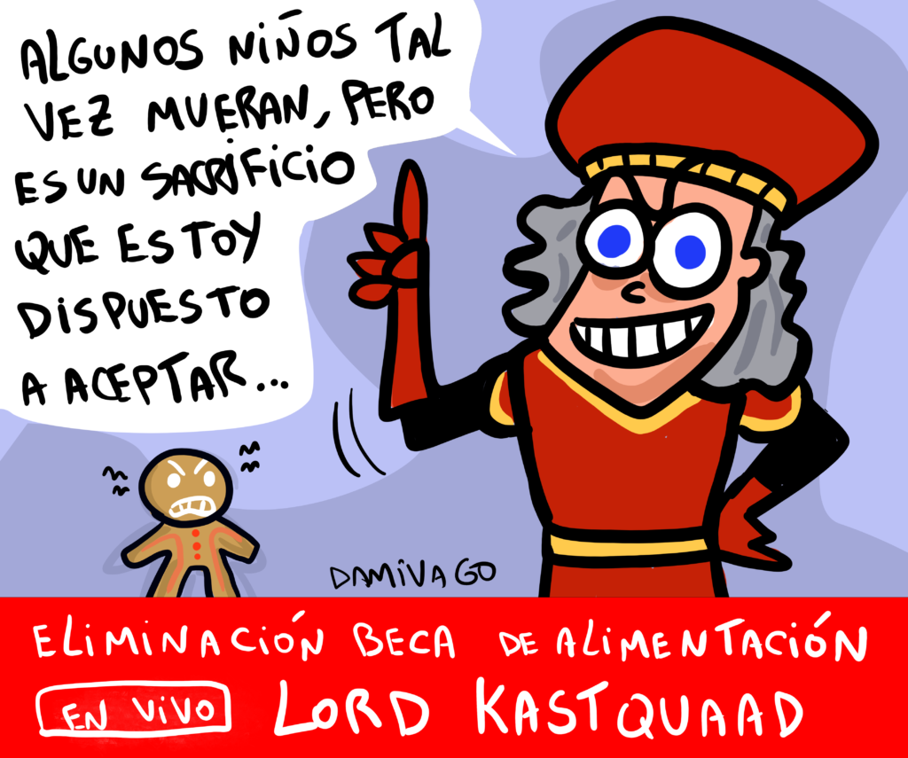 Lord Kastquaad