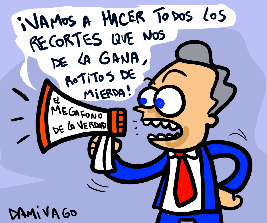 Megáfono