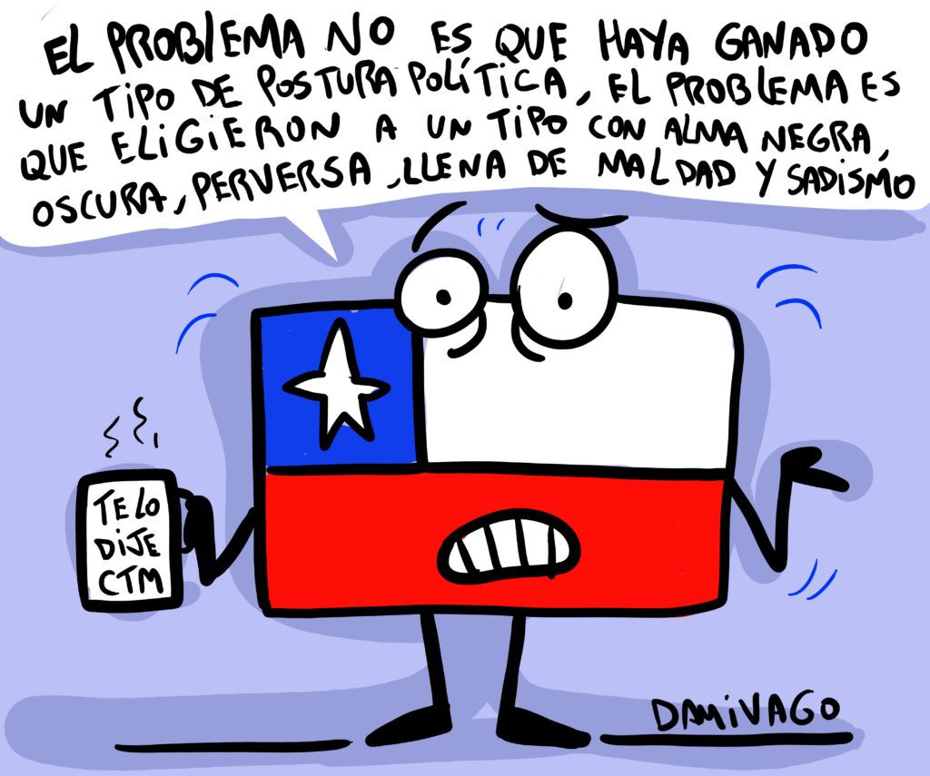 El problema