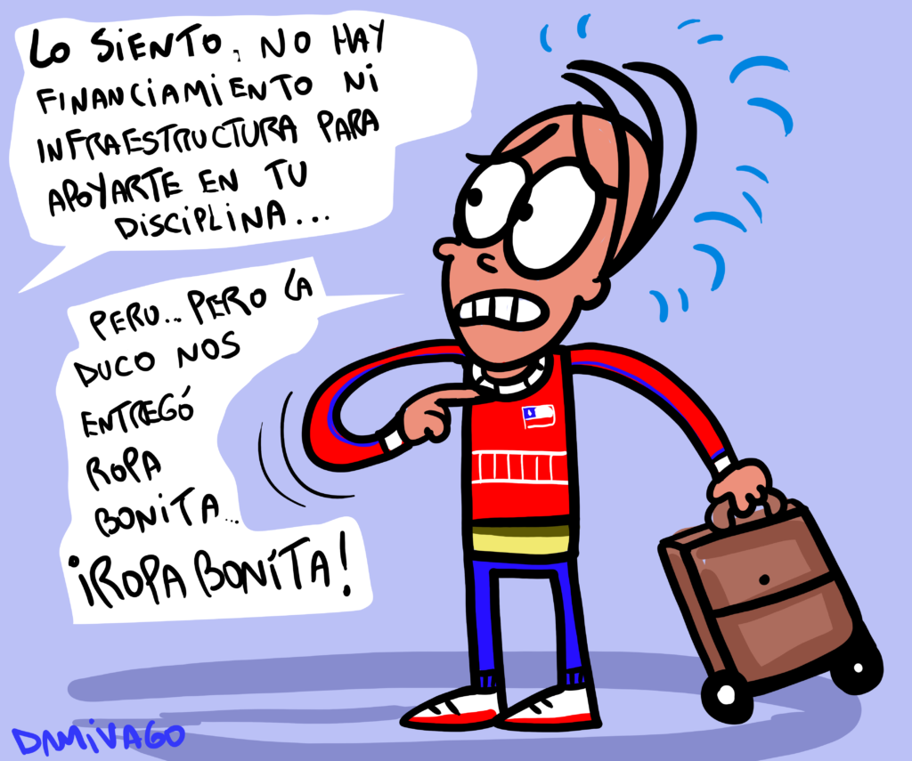 Ropa Bonita