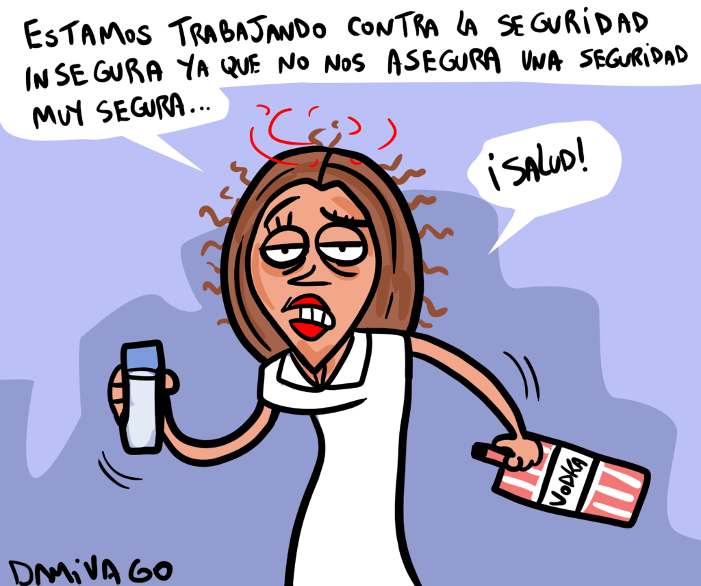 SEGURIDAD