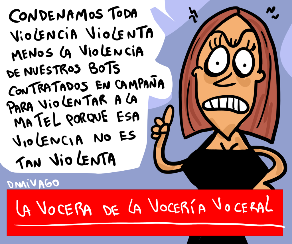 VIolencia