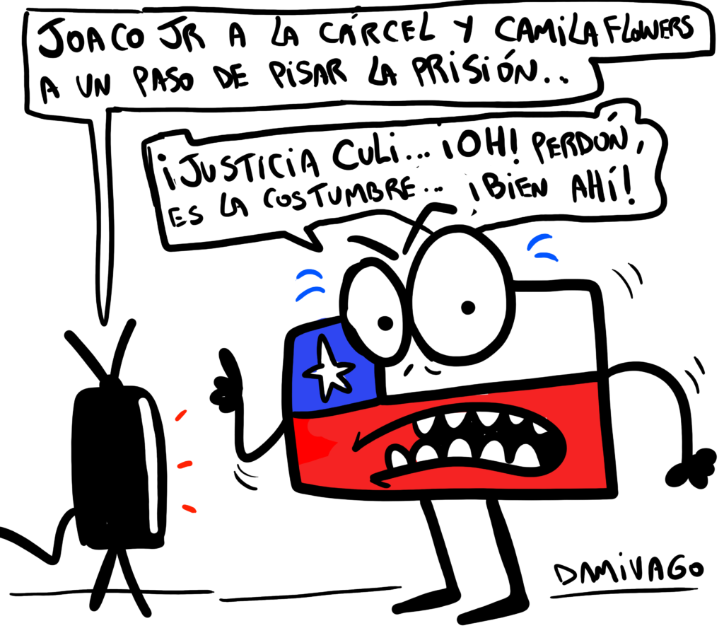 La Costumbre