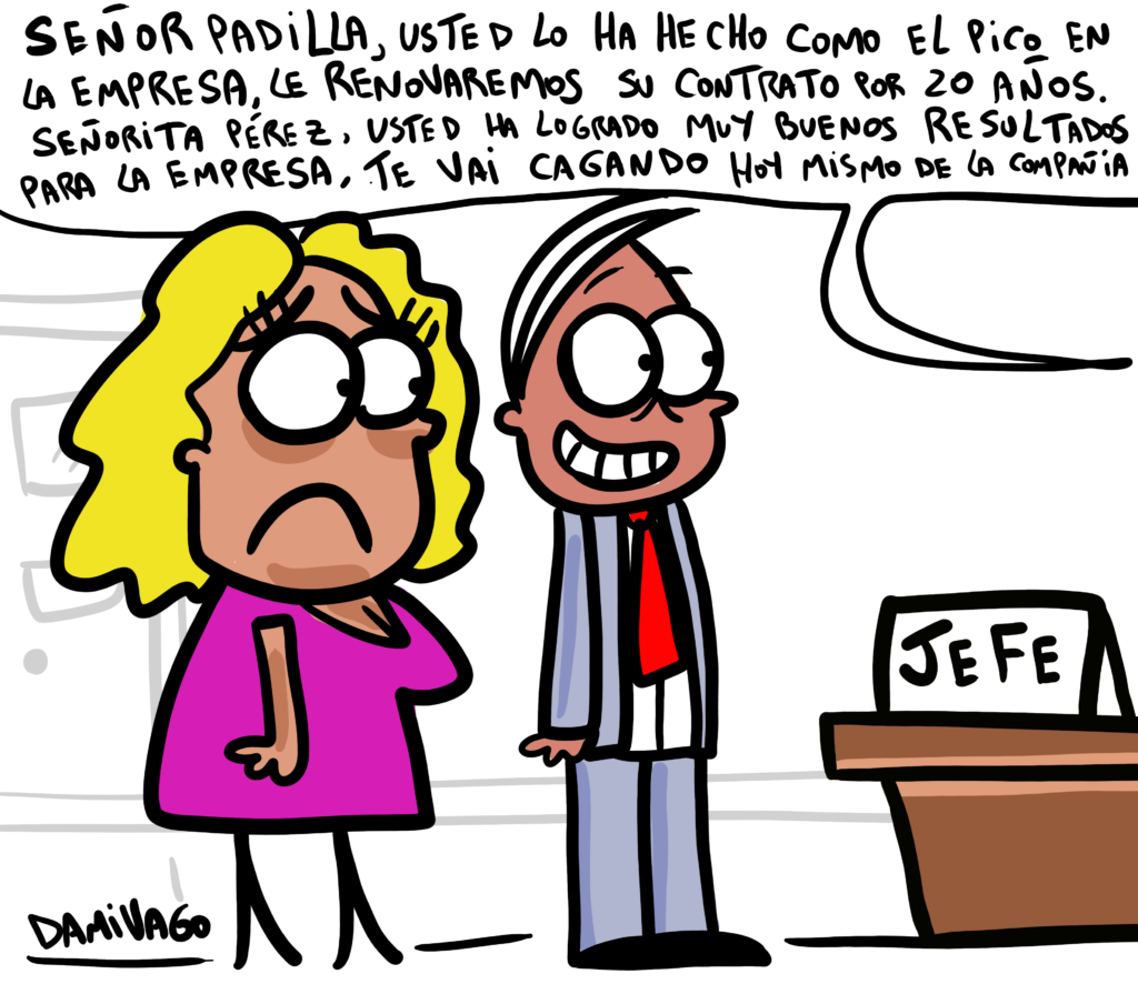 El universo de Paz Charpentier