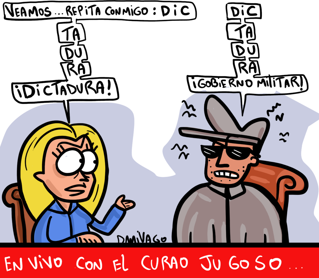 Porfiado