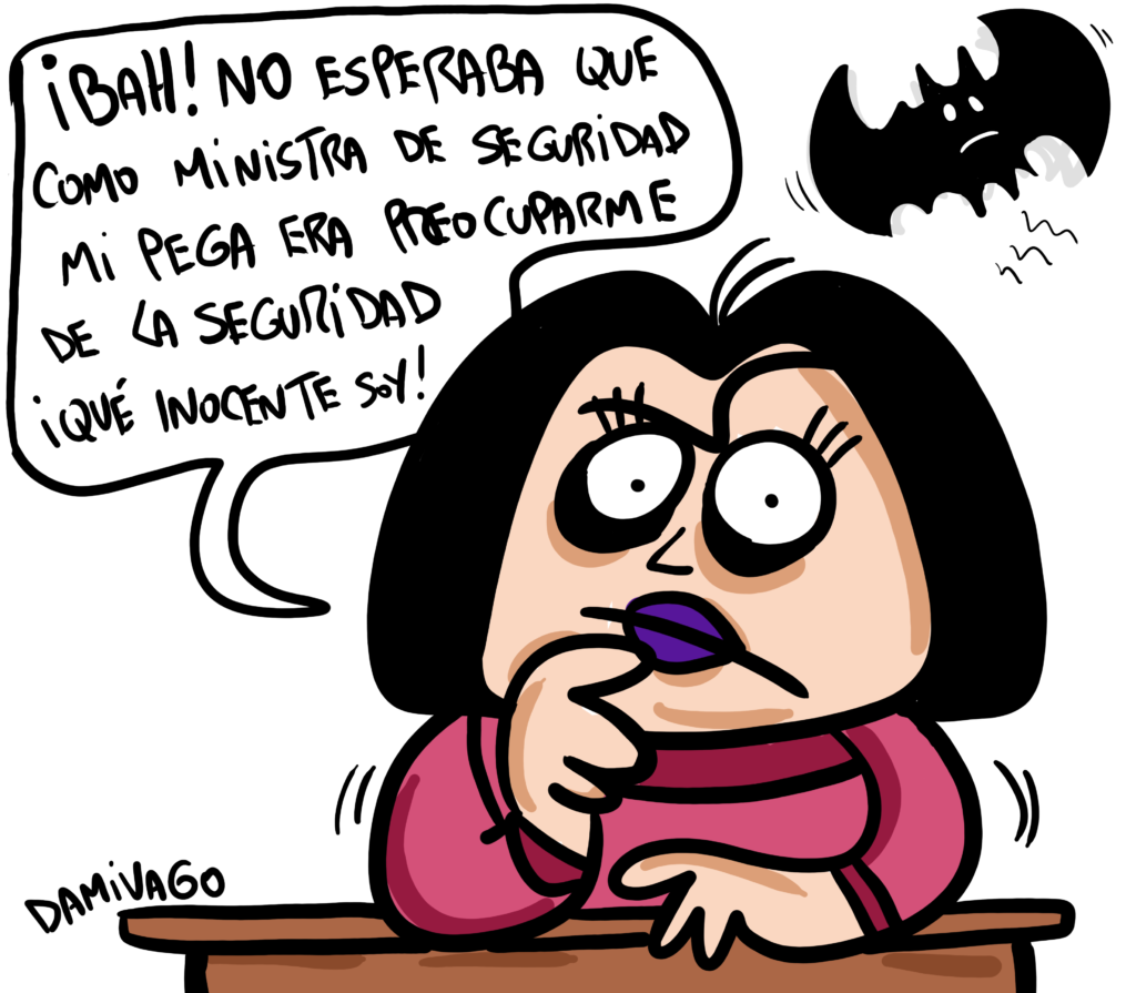 Plan de Inseguridad
