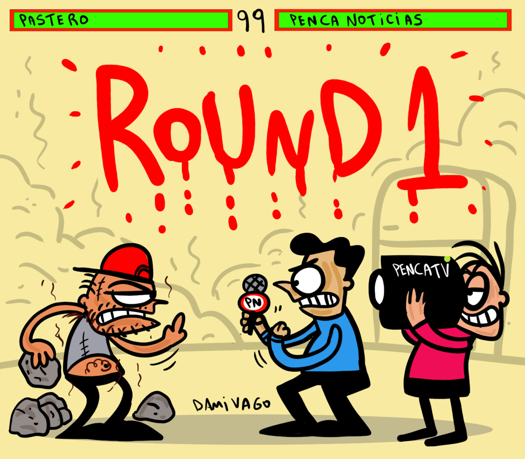 Mortal kombat Televisivo