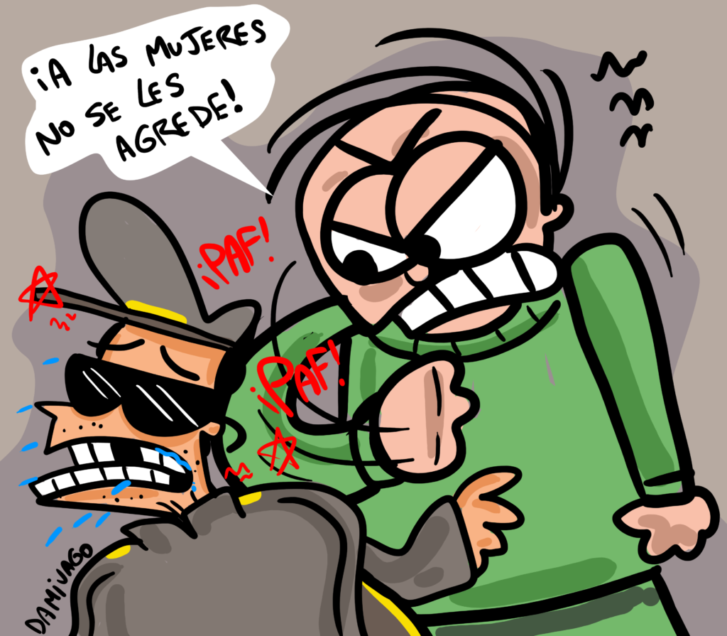 Al final fue .. Por Jugoso