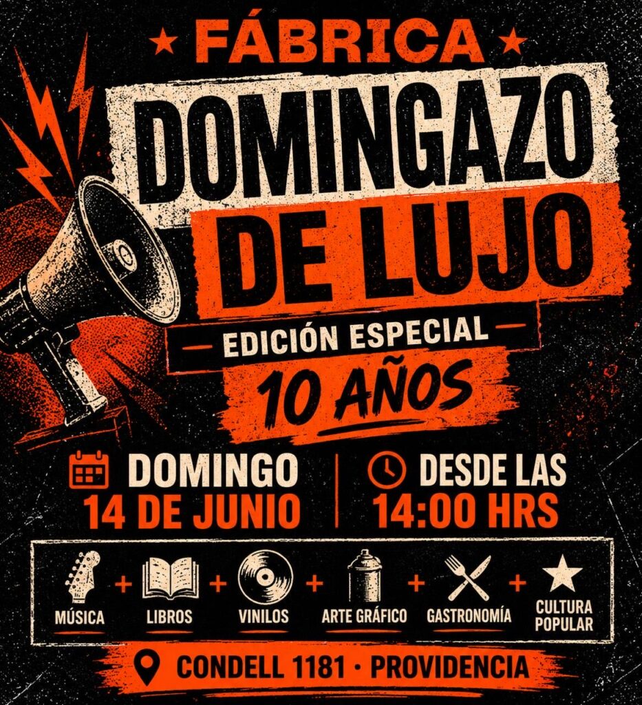 DAMIVAGO en la FABRICA