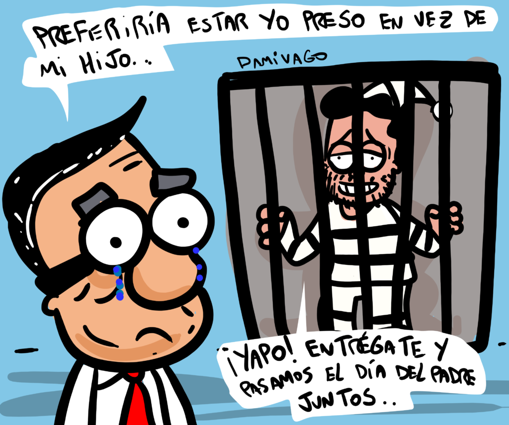Un Día del Padre diferente