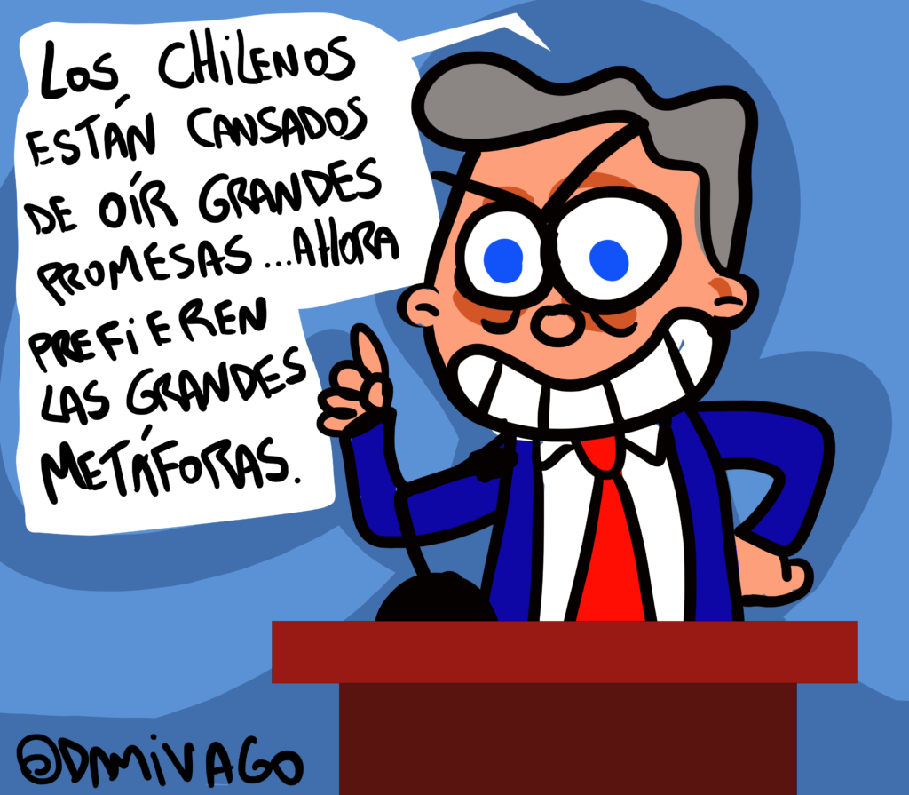 Cuenta Chanta