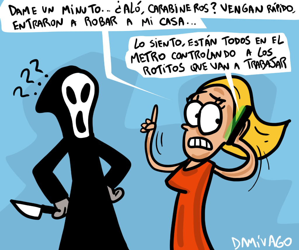 Seguridad