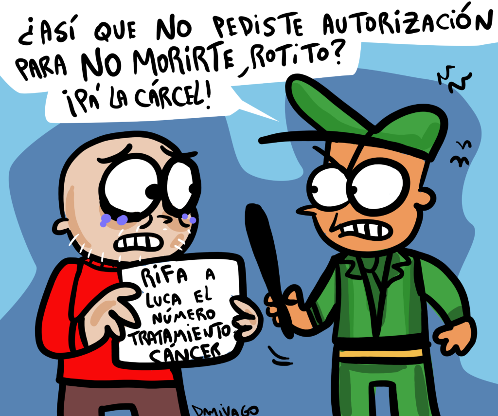 Combatiendo a la delincuencia