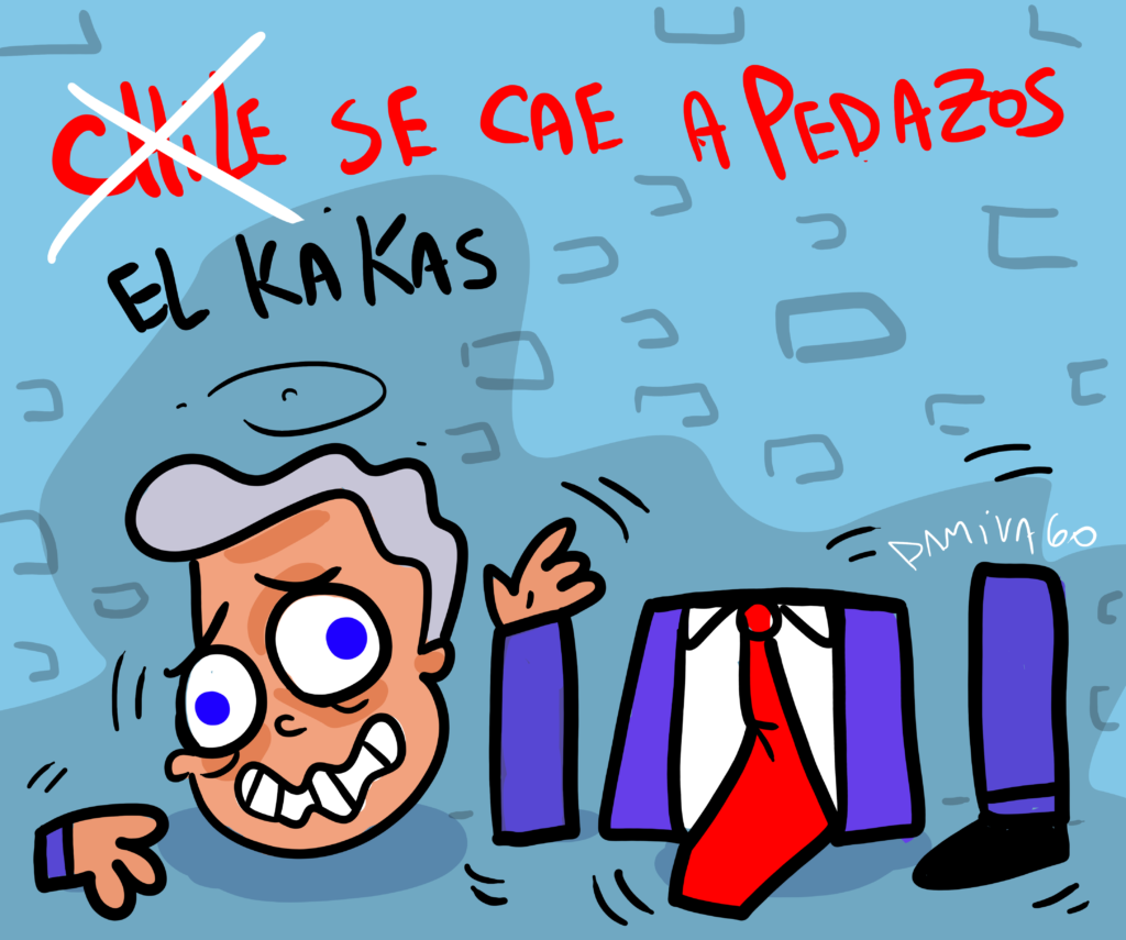 Desaprobación