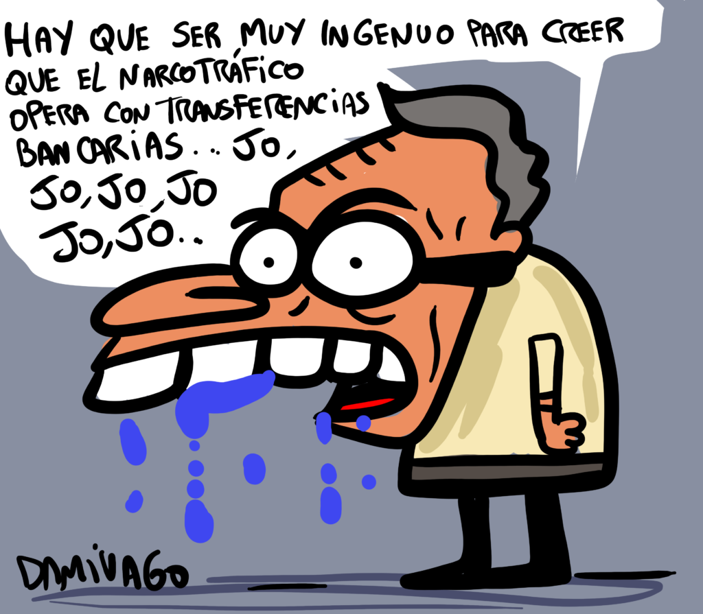 Frase que envejeció como la callampa