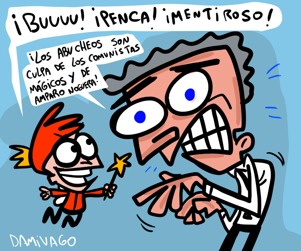 El kaka en reunión nacional de alcaldes