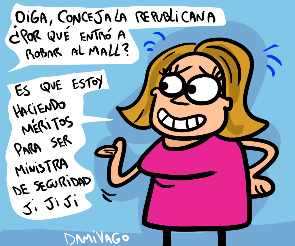 Méritos
