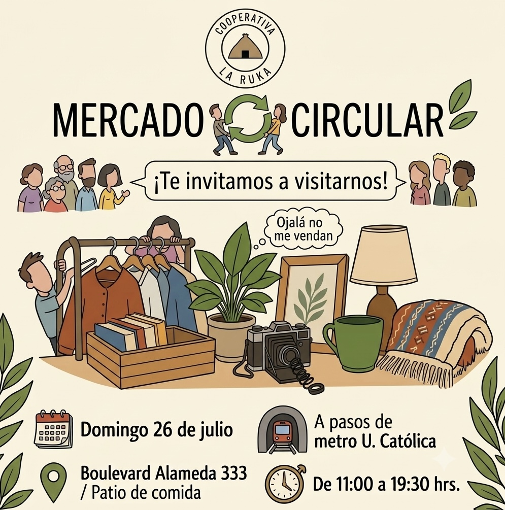 Damivago en FERIA DOMINGO 26 DE JULIO