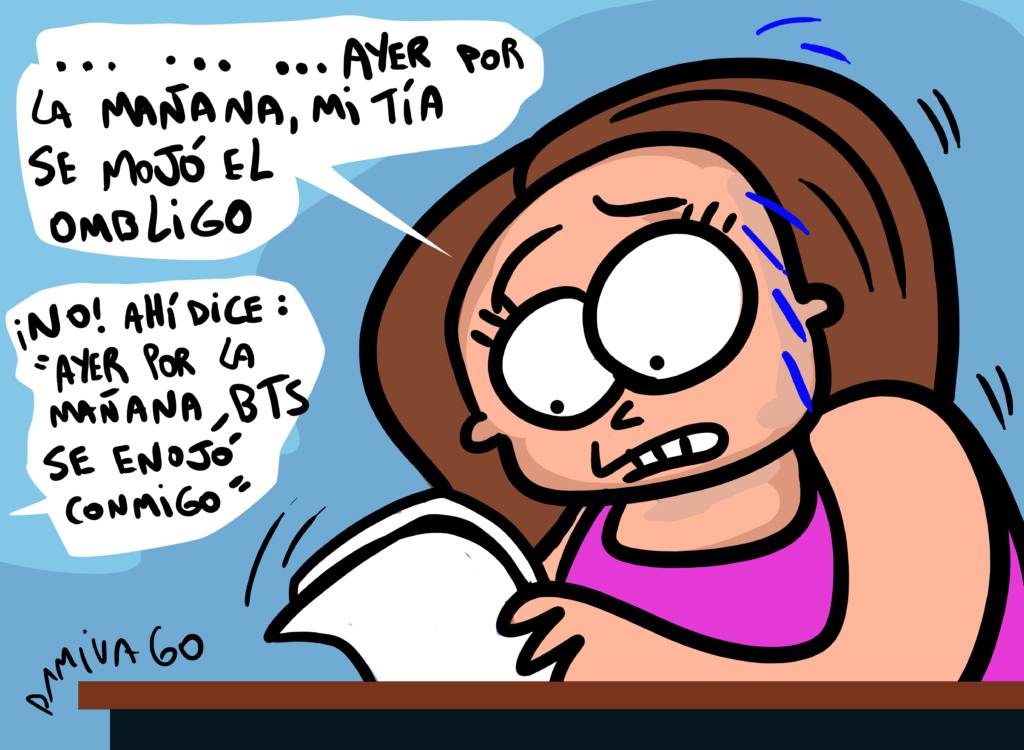 Lectura