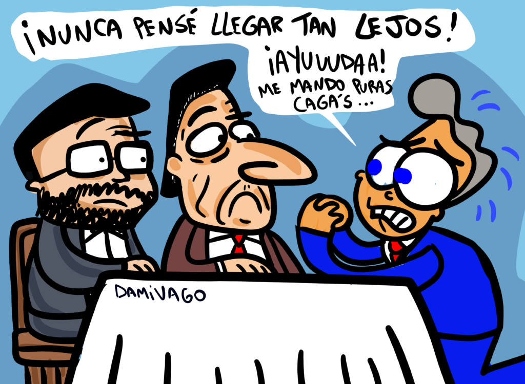 Reunion