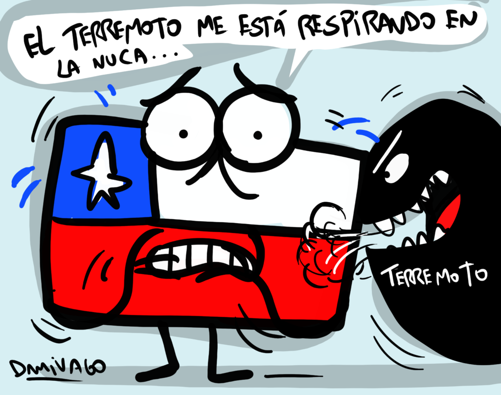 Esa sensación..
