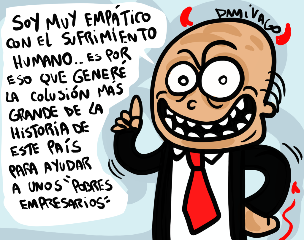 Ella la empáticaaaaa