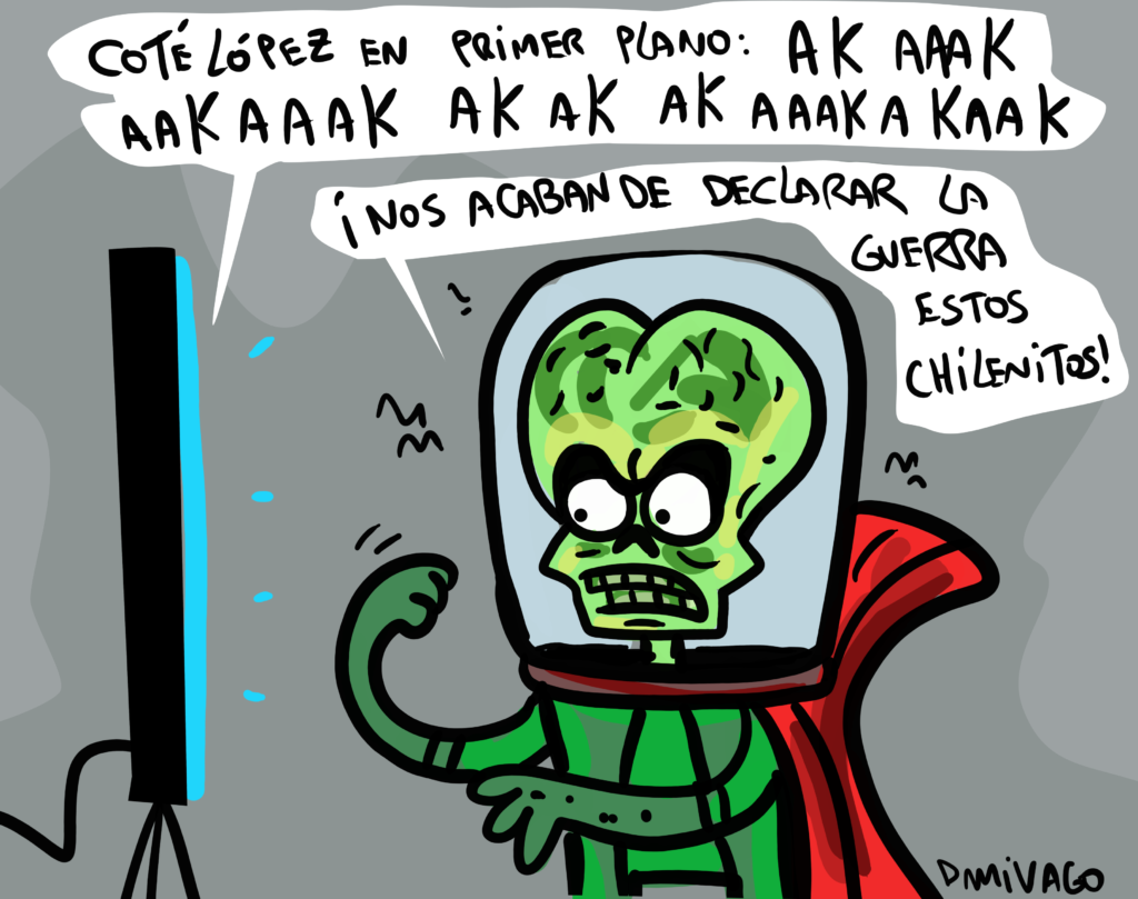 Marcianos al Ataque 2