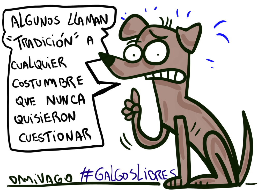 «Tradición»