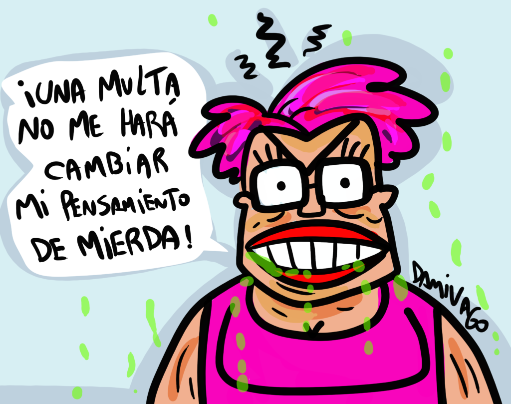 Multa