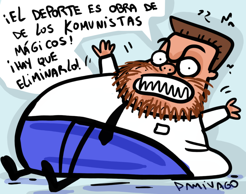 Jamones Charchas