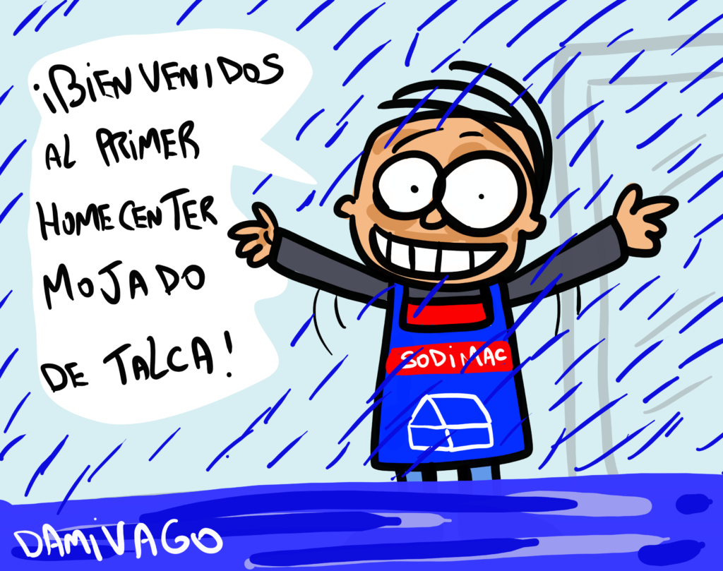 Talca-cosas