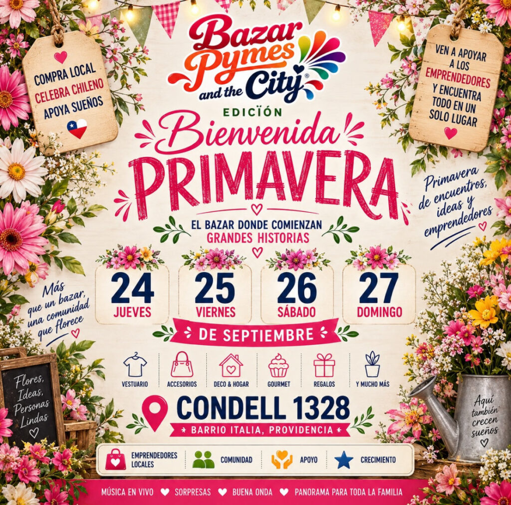 DAMIVAGO EN BARRIO ITALIA…